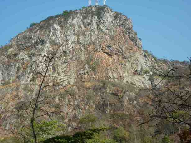 Romorehoto Hwedza Mountain
