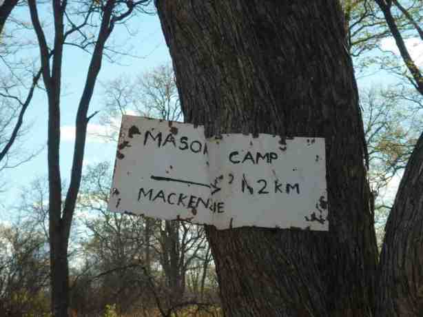 Masoka Camp