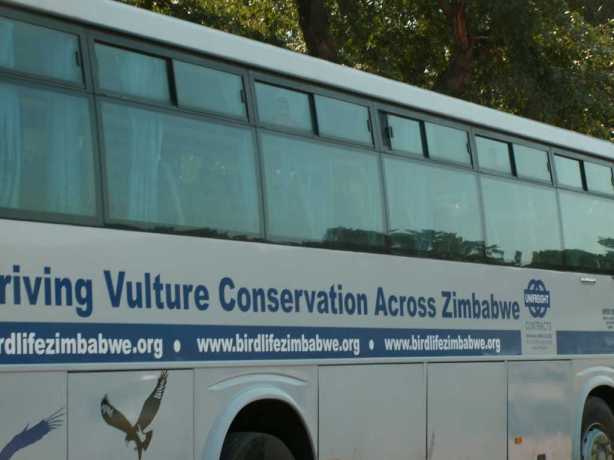 Vulture Awareness Program